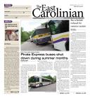 The East Carolinian, June 2, 2010